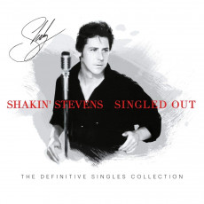 3CD / Shakin' Stevens / Singled Out / 3CD