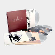 6LP / Fleetwood mac / Fleetwood Mac 1975 To 1987 / Clear / Vinyl / 6LP