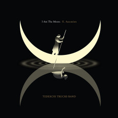 LP / Tedeschi Trucks Band / I Am The Moon:II.Ascension / Vinyl