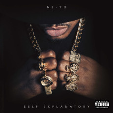 CD / Ne-Yo / Self Explanatory