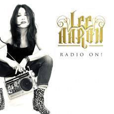 CD / Aaron Lee / Radio On ! / Digipack