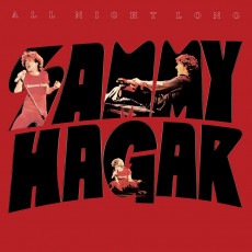 CD / Hagar Sammy / All Night Long