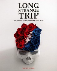 DVD / Grateful Dead / Long Strange Trip