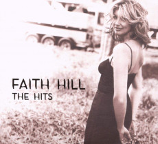 CD / Hill Faith / Hits