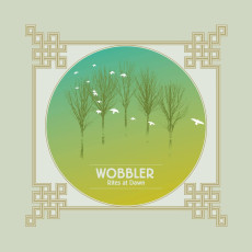 LP / Wobbler / Rites At Dawn / Marble / Vinyl