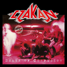 CD / Czakan / State Of Confusion
