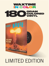 LP / Basie Count / Atomic Mr.Basie / Orange / Vinyl