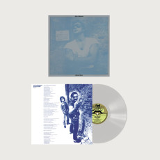 LP / Arti + Mestieri / Quinto Stato / Transparent / Vinyl