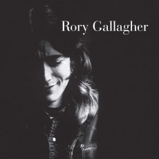 LP / Gallagher Rory / Rory Gallagher / Remastered / Vinyl