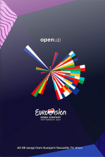 DVD / Various / Eurovision Song Contest 2021