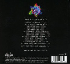 CD / Uriah Heep / Chaos & Colour / Deluxe / Digibook