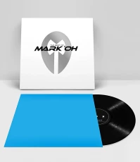 LP / Mark'Oh / Best of Mark 'Oh / Vinyl