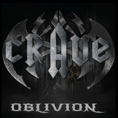 CD / Crave / Oblivion / Digipack