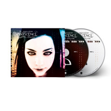 2CD / Evanescence / Fallen / 2CD