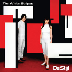 CD / White Stripes / De Stijl / Reedice
