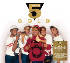 3CD / Five Star / Gold / 3CD