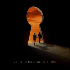 CD / Brothers Osborne / Skeletons
