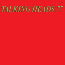 LP / Talking Heads / Talking Heads:77 / Vinyl / Coloured / Green