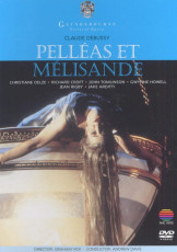 DVD / Debussy / Pelleas Et Melisande