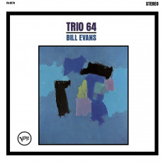 LP / Evans Bill / Trio '64 / Vinyl