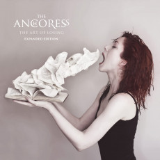 CD / Anchoress / Art of Losing