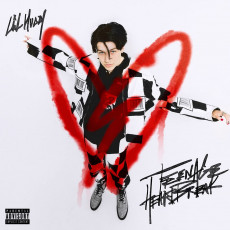 CD / Lilhuddy / Teenage Heartbreak