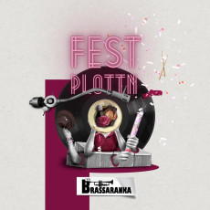 CD / Brassaranka / Festplottn