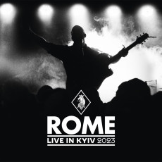2CD / Rome / Live In Kyiv / Digipack / 2CD