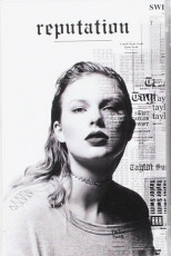 MC / Swift Taylor / Reputation