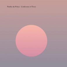 2LP / Pantha Du Prince / Conference of Trees / Vinyl / 2LP