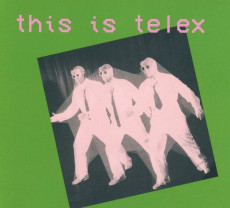 CD / Telex / This Is Telex