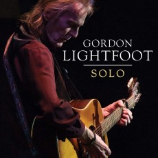 CD / Lightfoot Gordon / Solo