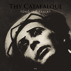 CD / Thy Catafalque / Tuno Ido Tarlat / Digipack