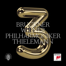 CD / Thielemann Christian / Bruckner: Symphony No. 3 / Ed Nowak