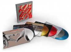 6LP / Simple Minds / Rejuvenation 2001-2014 / Vinyl / 6LP / Box