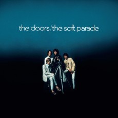 LP / Doors / Soft Parade / 50th Anniversary / Vinyl