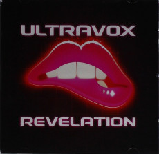 CD / Ultravox / Revelation