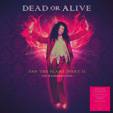 LP / Dead Or Alive / Fan The Flame / Part 2 / Resurrection / Clr / Vinyl