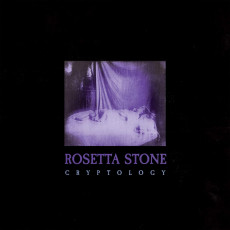 CD / Rosetta Stone / Cryptology