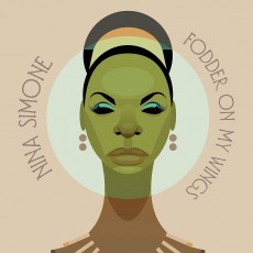LP / Simone Nina / Fodder On My Wings / Vinyl