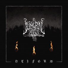 CD / Funeral Mist / Deiform