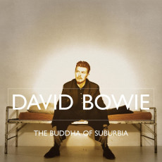 2LP / Bowie David / Buddha Of Suburbia / Remastered / Vinyl / 2LP