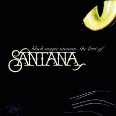 CD / Santana / Black Magic Woman / Best Of