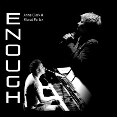 CD / Clark Anne & Murat Parlak / Enough