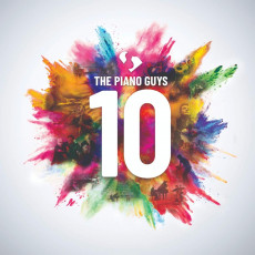 2CD / Piano Guys / 10 / 2CD