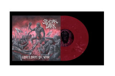 LP / Stygian Dark / Gorelords Of War / Red / Vinyl