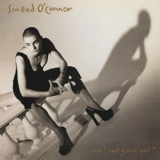 LP / O'Connor Sinead / Am I Not Your Girl? / Vinyl