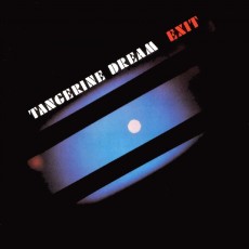 CD / Tangerine Dream / Exit