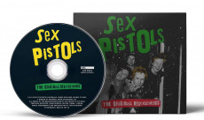 CD / Sex Pistols / Original Recordings / Best Of / Digisleeve