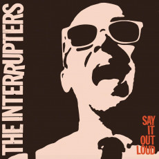 LP / Interrupters / Say It Out Loud / Vinyl